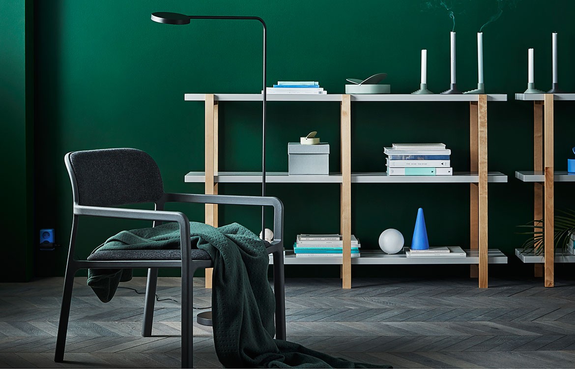 The IKEA x HAY Ypperlig Collection Is Here | Habitus Living