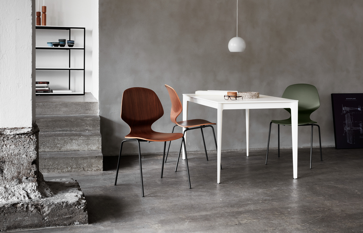 Florence Chair | Habitus Living