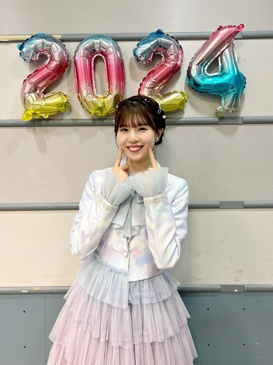 松田 好花公式ブログ | 日向坂46公式サイト