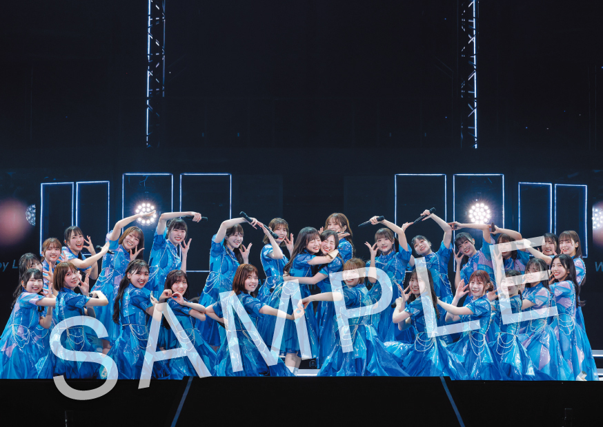 Happy Magical Tour 2024」兵庫・福岡 | ニュース | 日向坂46公式サイト
