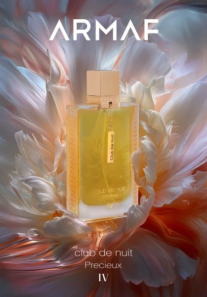 Nước hoa Armaf Club de Nuit Precieux IV