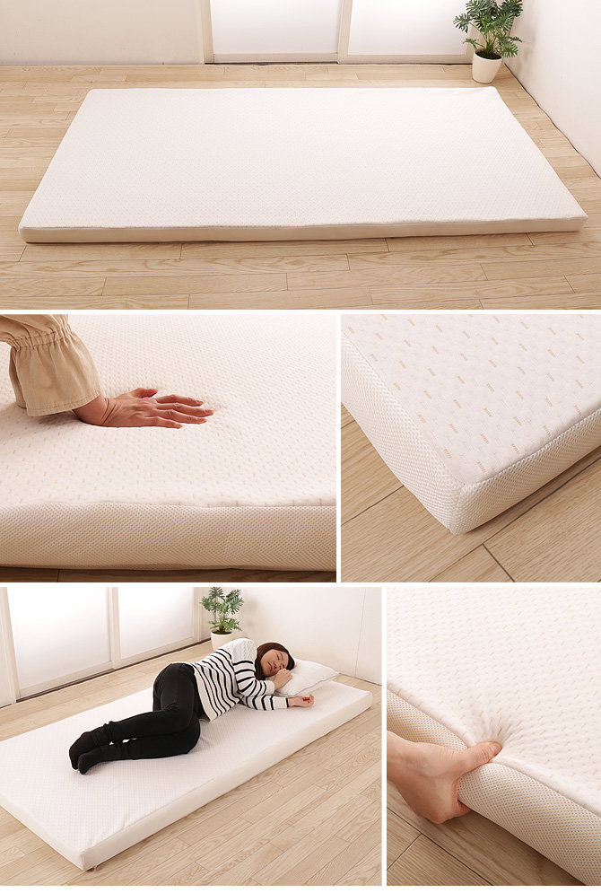 マットレス FESTA2（フェスタ2） 東京西川 厚さ7cm ロフトベッド