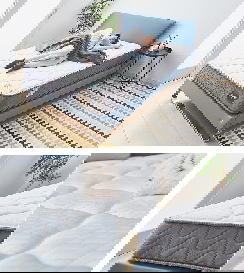 フランスベッド マットレス シングル 2年保証 寝返りしやすい 通気性