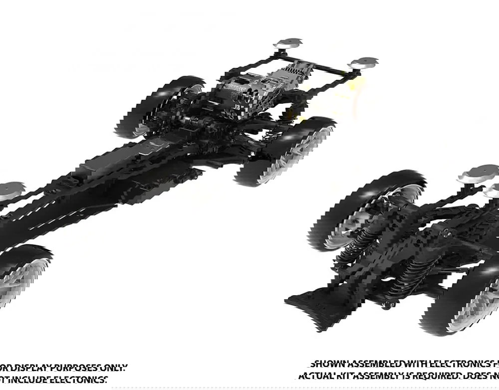 3Racing Sakura D4, D5 & D6 Drift | Team Integy