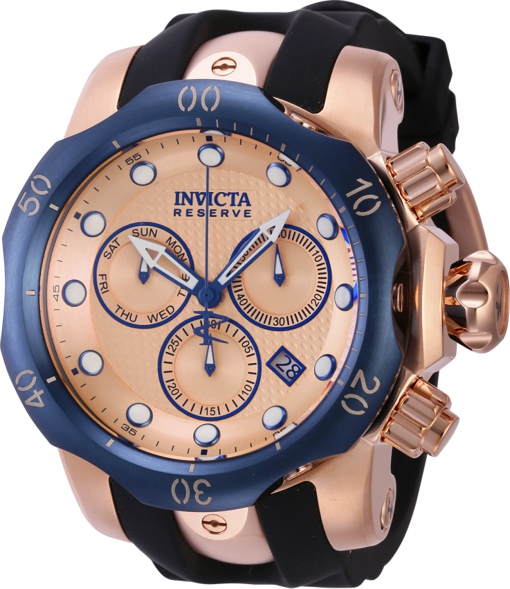 Venom model 16153 | InvictaWatch.com