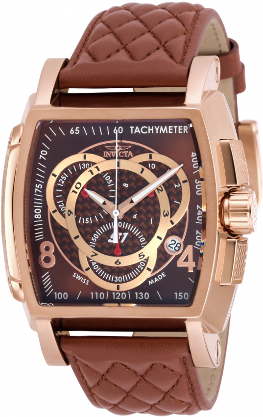 S1 Rally model 17011 | InvictaWatch.com