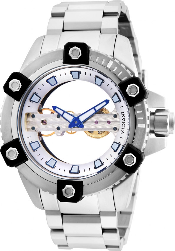 Reserve model 26485 | InvictaWatch.com
