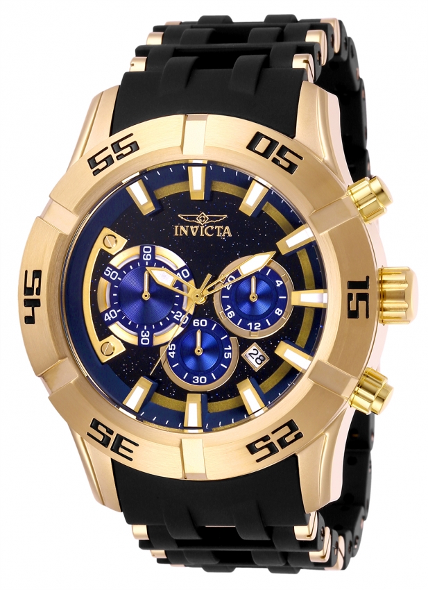 Sea Spider model 26538 | InvictaWatch.com