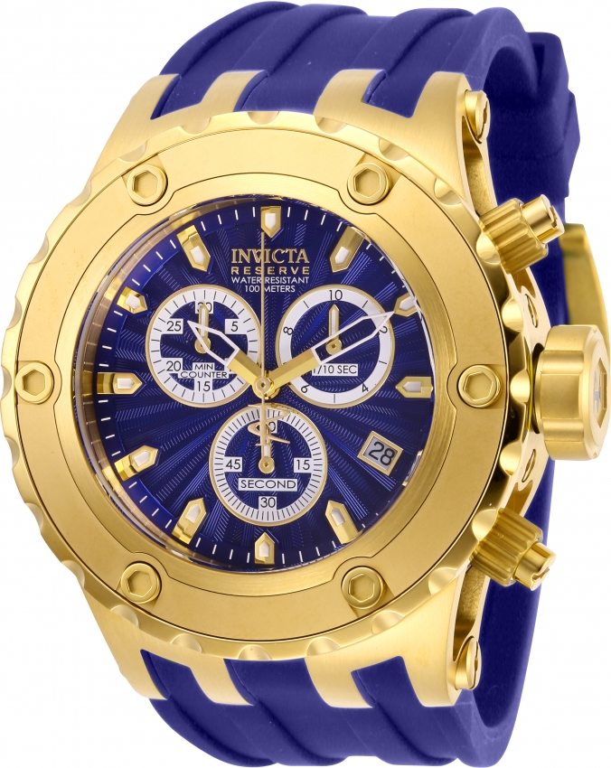 Subaqua model 27827 | InvictaWatch.com