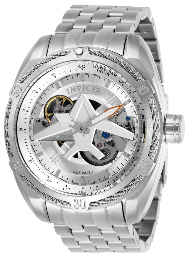 Aviator model 28213 | InvictaWatch.com