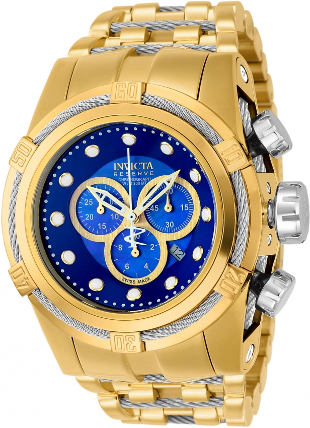 Bolt model 20057 | InvictaWatch.com
