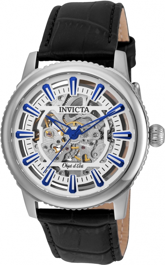 Objet D Art model 22610 | InvictaWatch.com