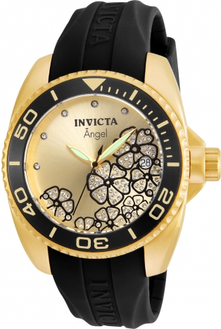 Angel model 23488 | InvictaWatch.com