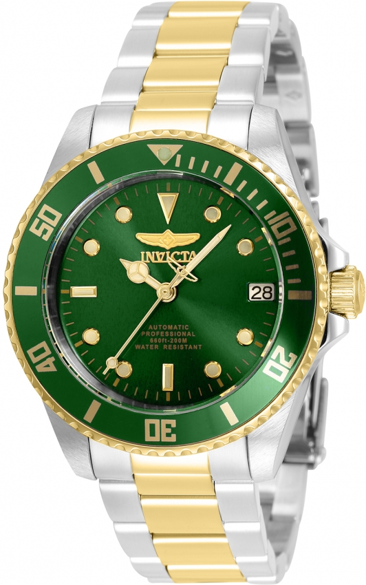Pro Diver model 35715 | InvictaWatch.com