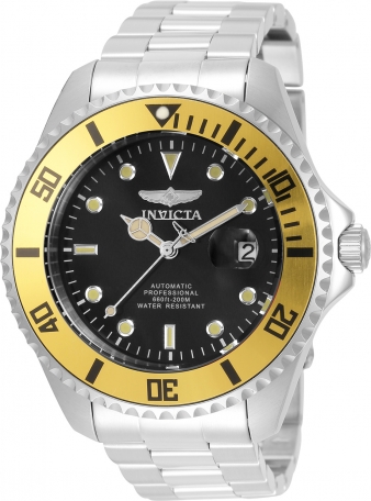 Pro Diver model 35856 | InvictaWatch.com