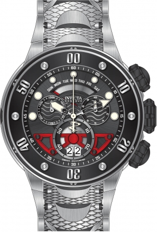 Kraken model 36322 | InvictaWatch.com