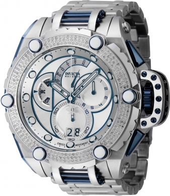 Flying Fox model 39695 | InvictaWatch.com