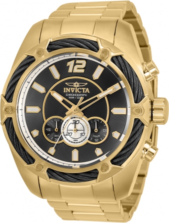 Bolt model 31475 | InvictaWatch.com