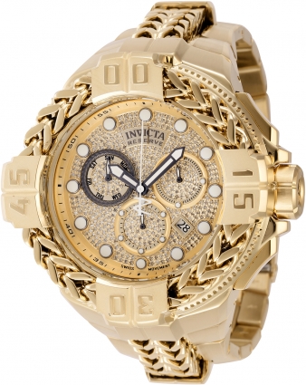 Gladiator model 44464 | InvictaWatch.com