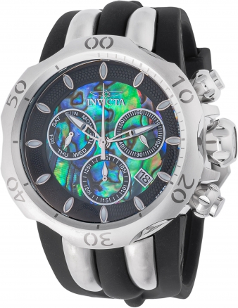 Venom model 46466 | InvictaWatch.com