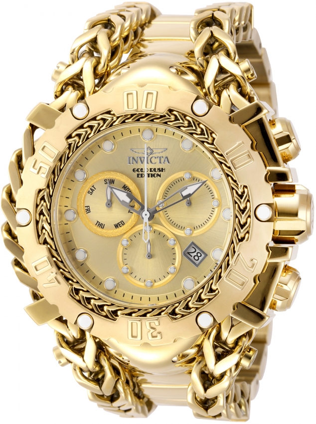 Gladiator model 48610 | InvictaWatch.com