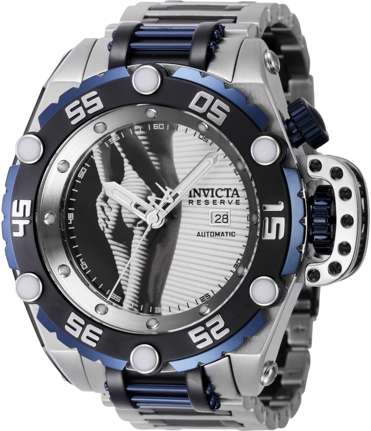 Flying Fox model 40584 | InvictaWatch.com