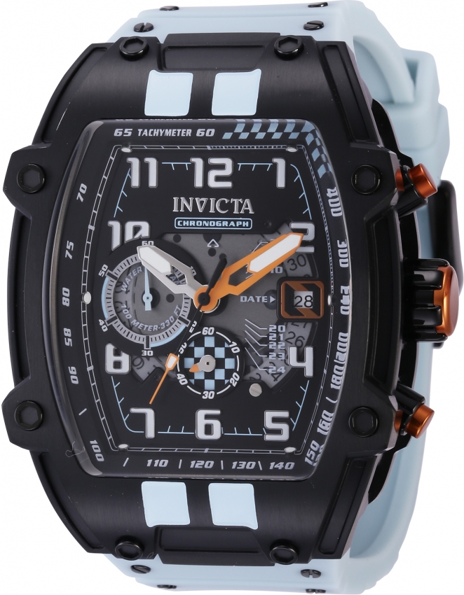 S1 Rally model 42333 | InvictaWatch.com