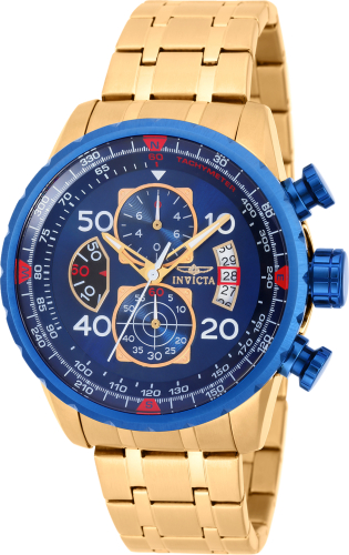 Aviator model 40174 | InvictaWatch.com