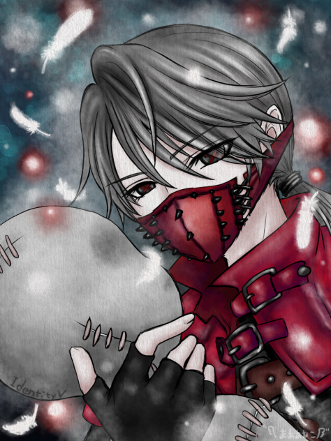 第5人格 identityV 納棺師 - ibisPaint