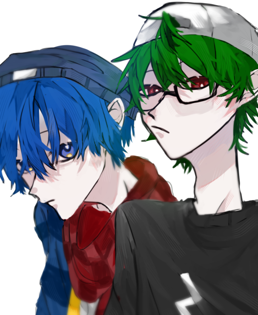 ぐちらだ - ibisPaint