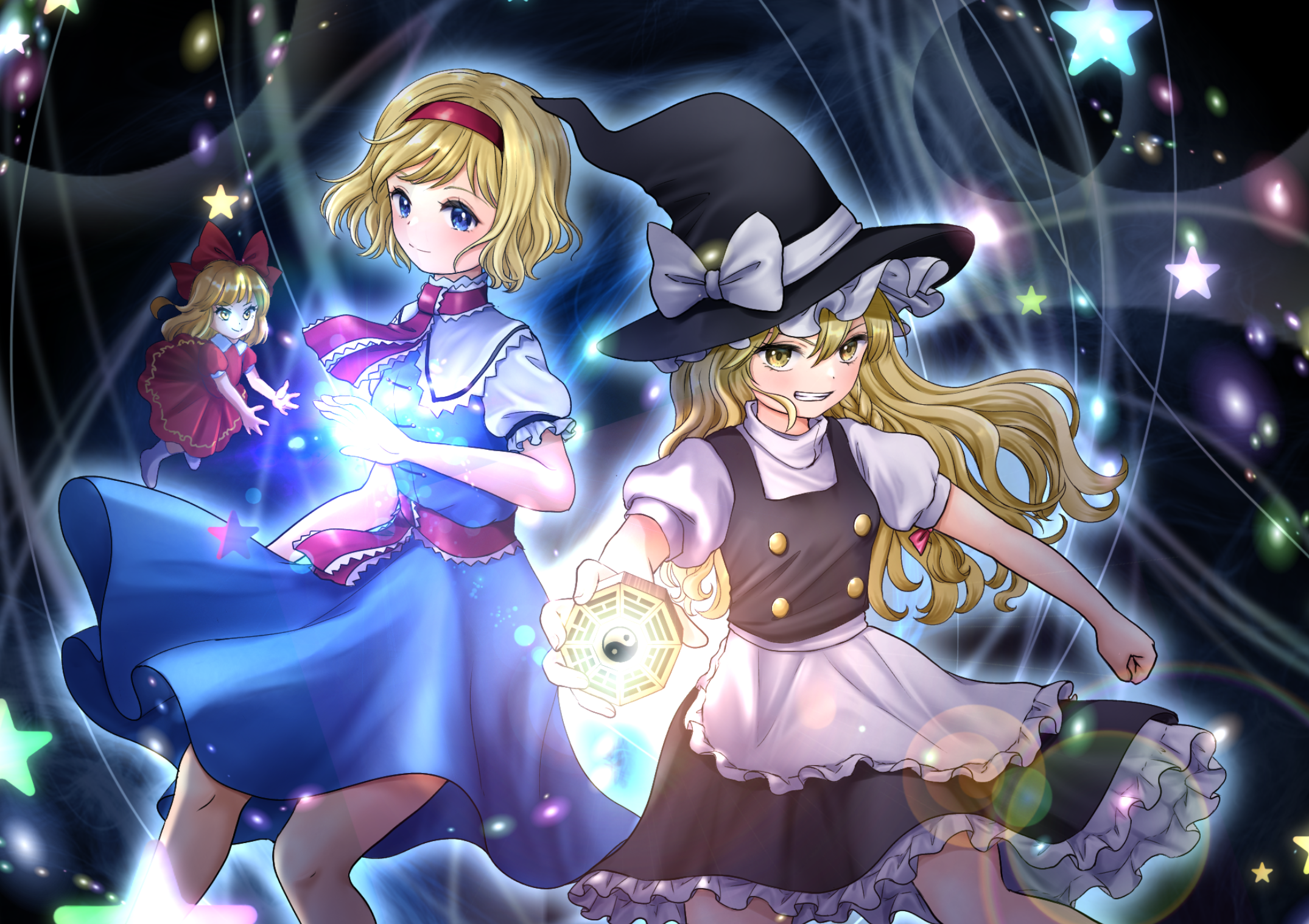 マリアリちゃん - ibisPaint