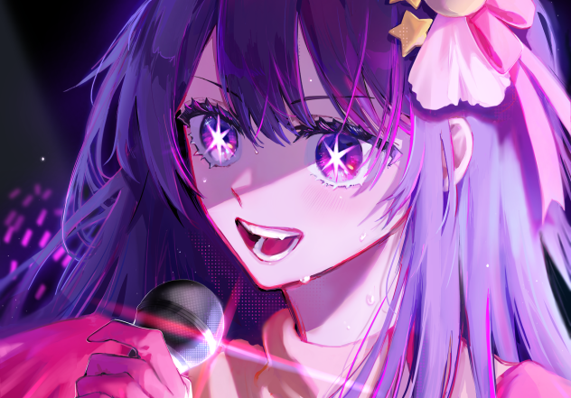 星野アイ - ibisPaint