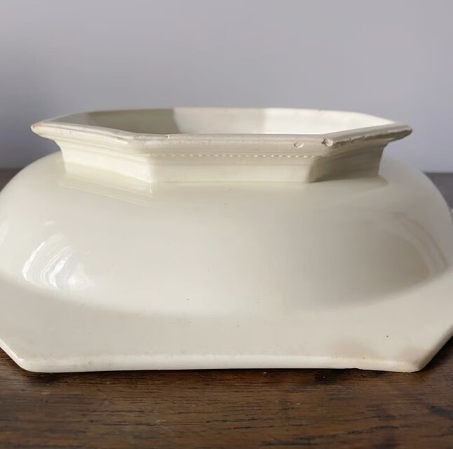 クレイユ&モントロー Creil クレイユモントロー オクトゴナル コンポ