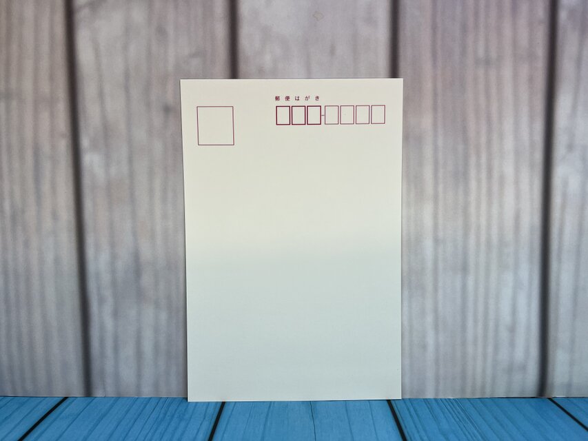 うさぎのポストカード デッサン5枚組 | iichi 日々の暮らしを心地よく