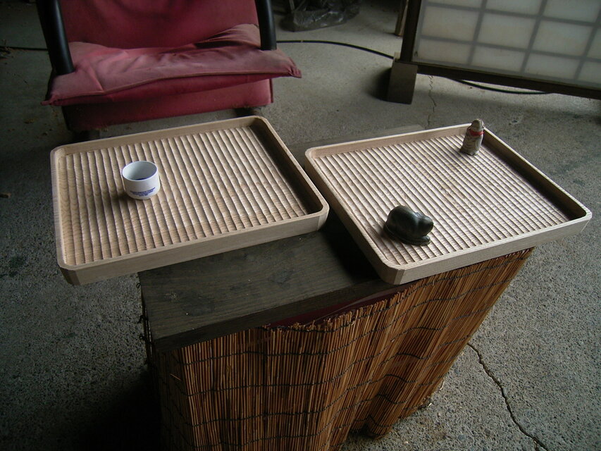 我谷盆 | iichi 日々の暮らしを心地よくするハンドメイドや