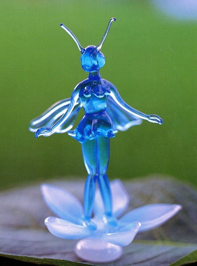 水中花 | iichi 日々の暮らしを心地よくするハンドメイドや