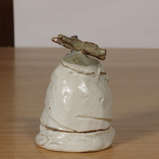 陶器 【干支 辰（たつ）】eto5 | iichi 日々の暮らしを心地よくする