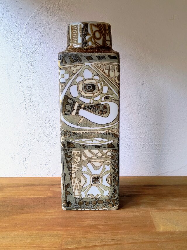 Royal Copenhagen / ロイヤルコペンハーゲン / Baca（バッカ）シリーズ