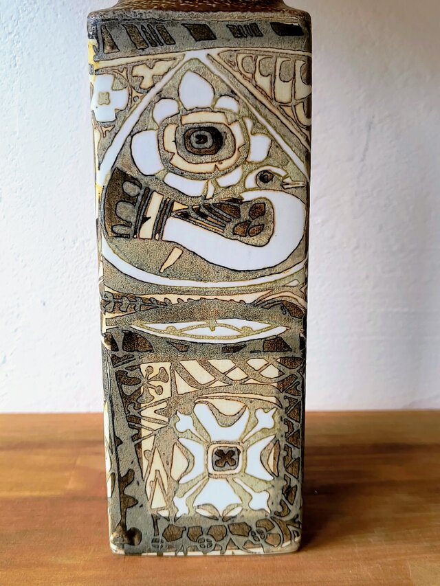 Royal Copenhagen / ロイヤルコペンハーゲン / Baca（バッカ）シリーズ