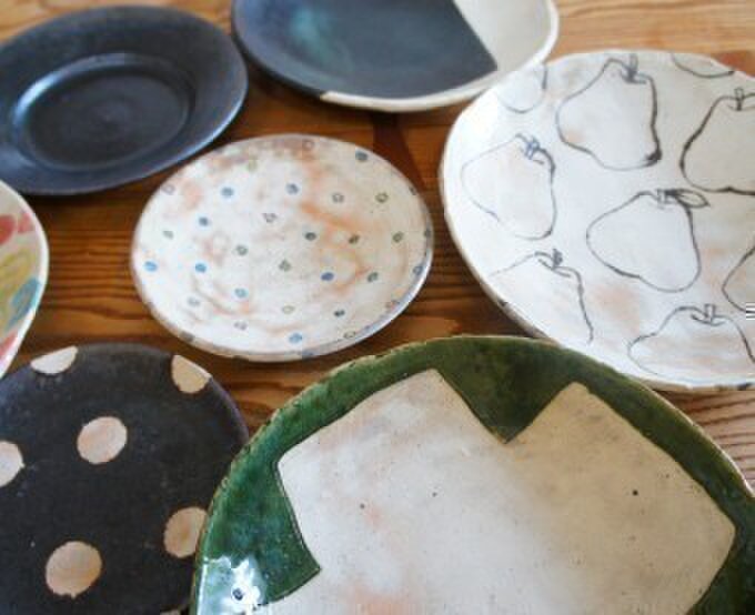 やまぐちあさこ 作品一覧 | iichi 日々の暮らしを心地よくする