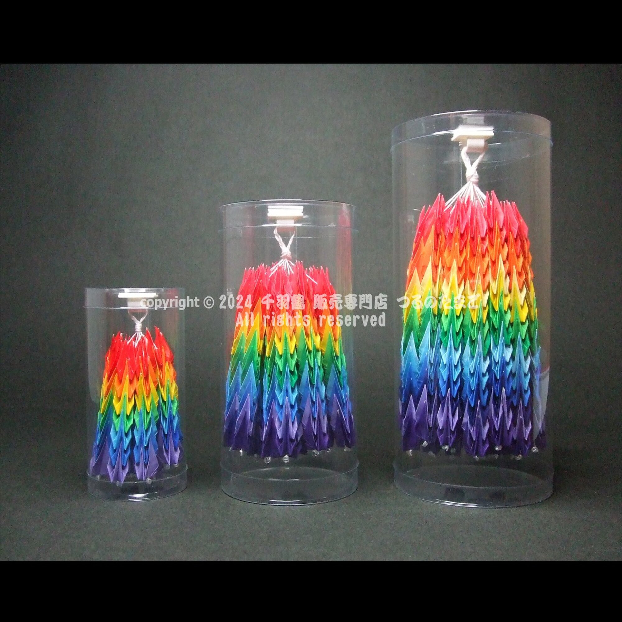 千羽鶴 販売専門店 つるのたまご 作品一覧 | iichi 日々の暮らしを