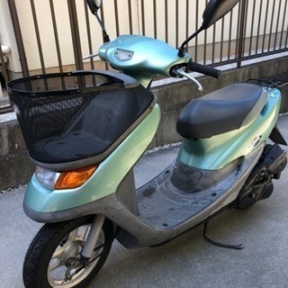 AF34 販売済み ディオチェスタ ボアアップ済 67cc 2種登録済