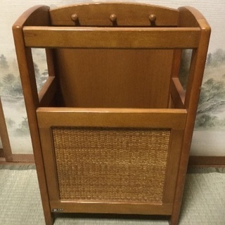 KARIMOKU 傘立て(インテリア雑貨/小物)の中古が安い！激安で譲ります