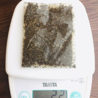 ☆宇宙パワー・ギベオン隕石の粉20グラム・希少 (発送可)