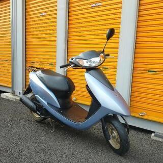 316.始動性抜群 62ディオ バッテリー、シート新品 千葉県柏市 即日配送、自