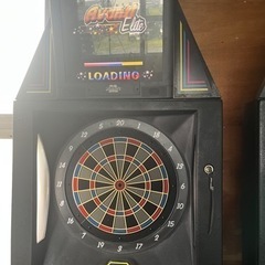 ダーツマシンの中古が安い！激安で譲ります・無料であげます(3ページ目