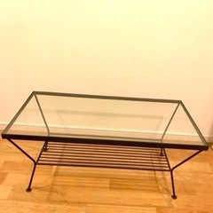EDDY 座卓、ローテーブル(テーブル)の中古が安い！激安で譲ります