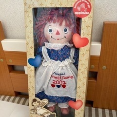 ラガディアンの中古が安い！激安で譲ります・無料であげます｜ジモティー