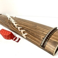 和琴の中古が安い！激安で譲ります・無料であげます｜ジモティー