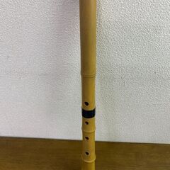 尺八 プラ管 悠 1尺8寸 標準管 (D管) 0622-4